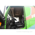 SAIC Hongyan -brändi MN-HY-JH6 Super Raskas kapasiteetin sähköinen kuorma-auto 4x4 myytävänä